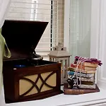 Guest house 7 Boutique Hotel 4*