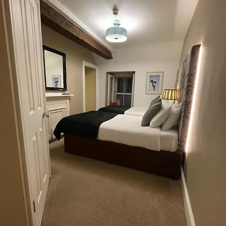 7 Boutique Gasthuis 4*