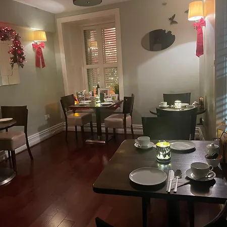 Gasthuis 7 Boutique Galway