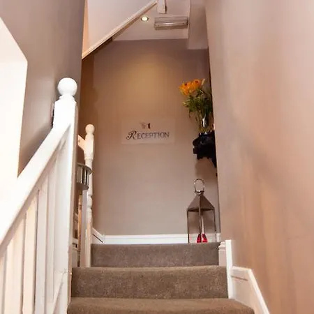 Gasthuis 7 Boutique Galway