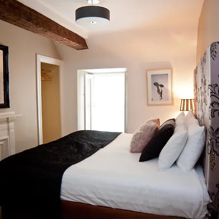 7 Boutique Vendégház 4*