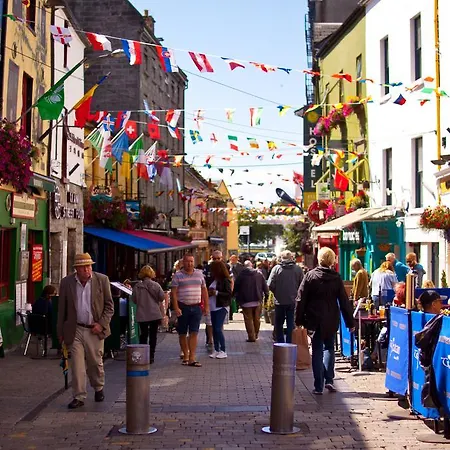 Gasthuis 7 Boutique 4*