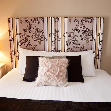 7 Boutique Vendégház 4*