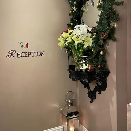 Πανσιόν 7 Boutique