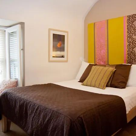 Гостевой дом 7 Boutique Hotel Голуэй