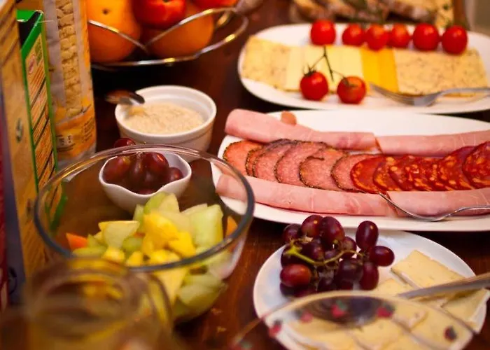 7 Boutique 4* Galway