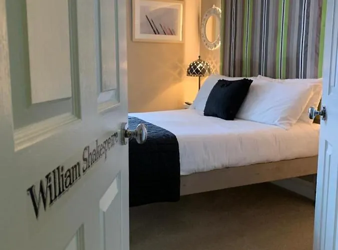 7 Boutique Pensión 4*