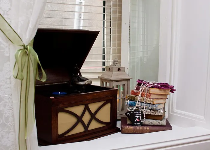 Pensión 7 Boutique 4*