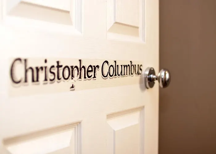 Pensión 7 Boutique Galway