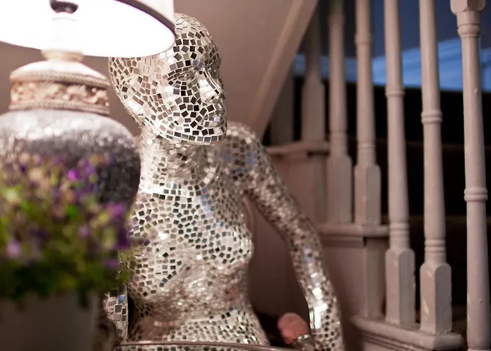 7 Boutique Pensión Galway