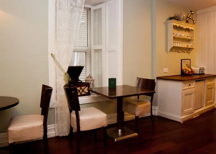 7 Boutique 4* Galway