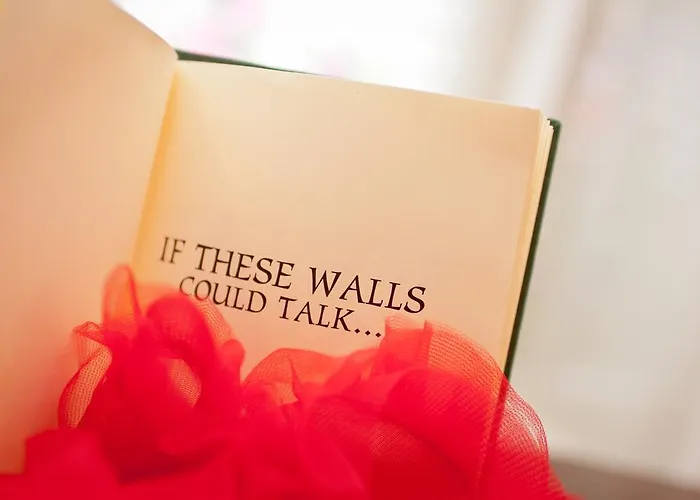 Pensión 7 Boutique Galway