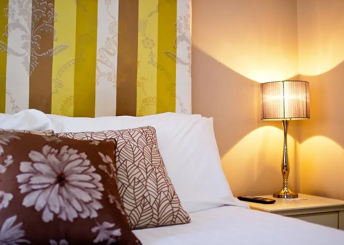 7 Boutique 4* Galway