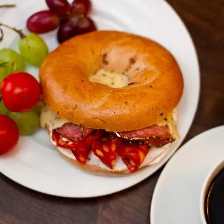 7 Boutique 招待所 戈尔韦