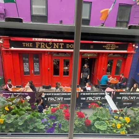 招待所 7 Boutique 4*