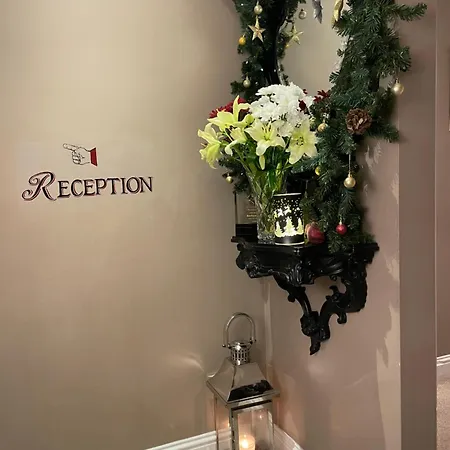 招待所 7 Boutique