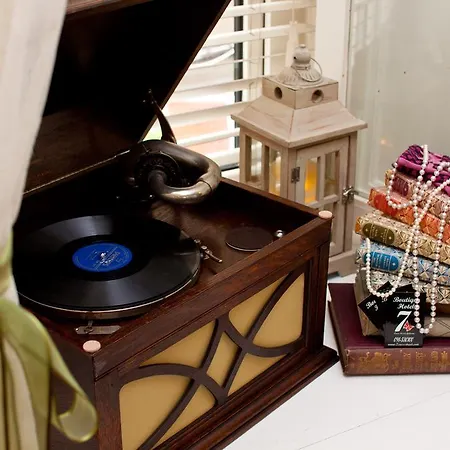 7 Boutique 招待所 4*