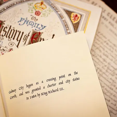 7 Boutique 戈尔韦