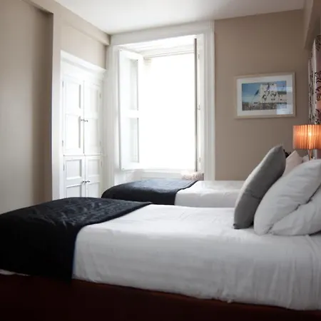 招待所 7 Boutique