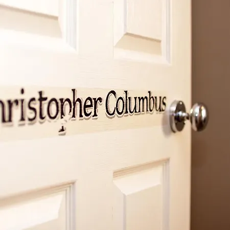 招待所 7 Boutique 戈尔韦