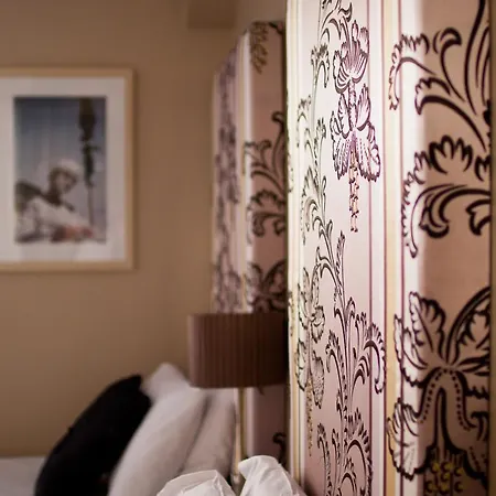 7 Boutique 招待所