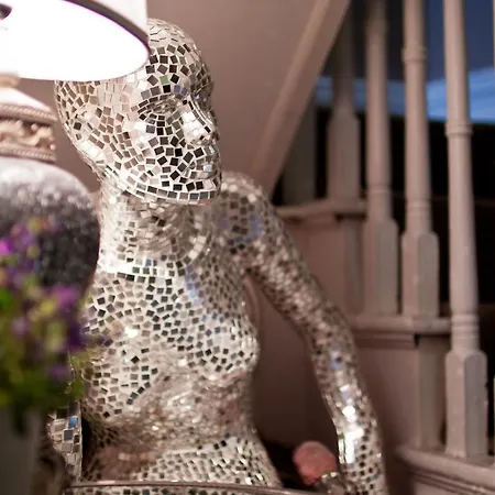 7 Boutique 招待所 戈尔韦