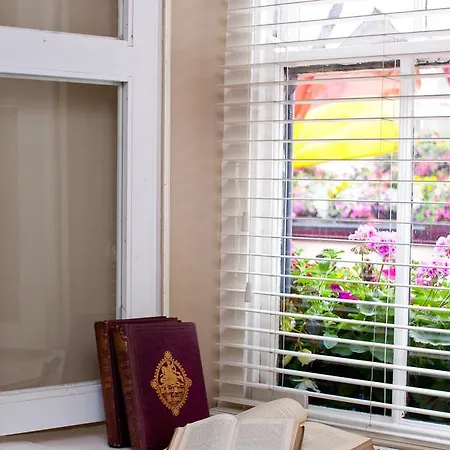 7 Boutique 4* 戈尔韦