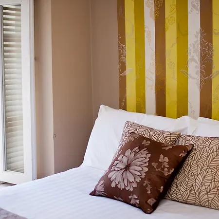 7 Boutique 4* 戈尔韦