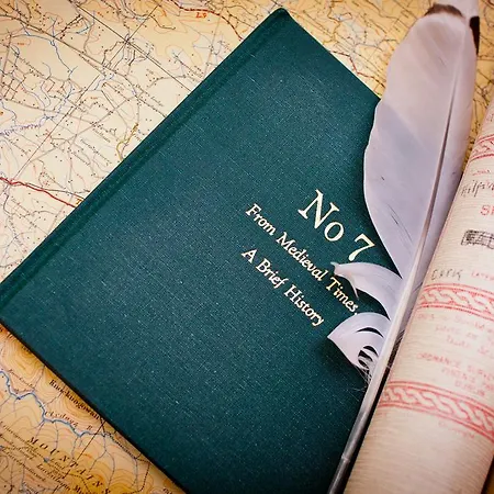 7 Boutique 招待所